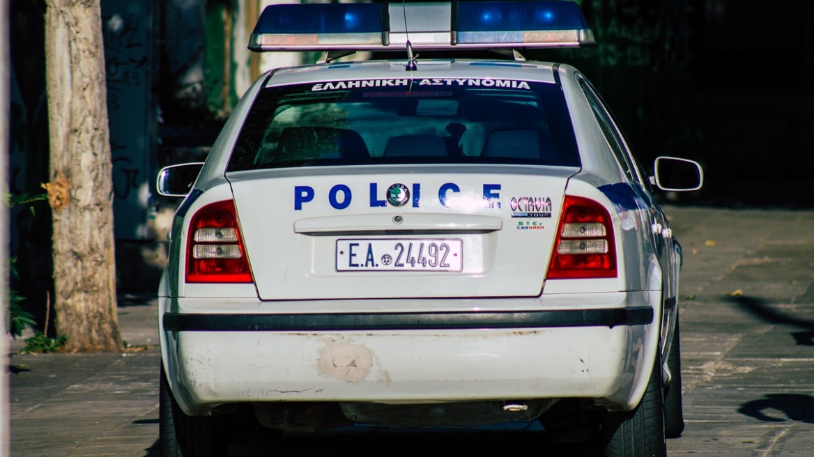 Συνελήφθη 22χρονος για τον βιασμό 66χρονης στην Ηλεία