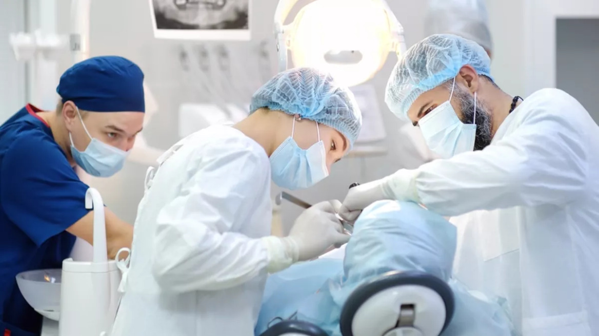 Καινοτόμος μεταμόσχευση ήπατος σε περιστατικά καρκίνου για 1η φορά και στην Ελλάδα
