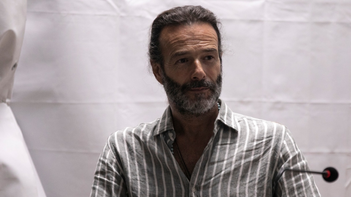 Ευθυμιάδης για τις φωτιές: Μόνο αν τα δέντρα μπουν στις προσευχές των παιδιών, θα γλιτώσουν από την τρέλα του σύγχρονου ανθρώπου
