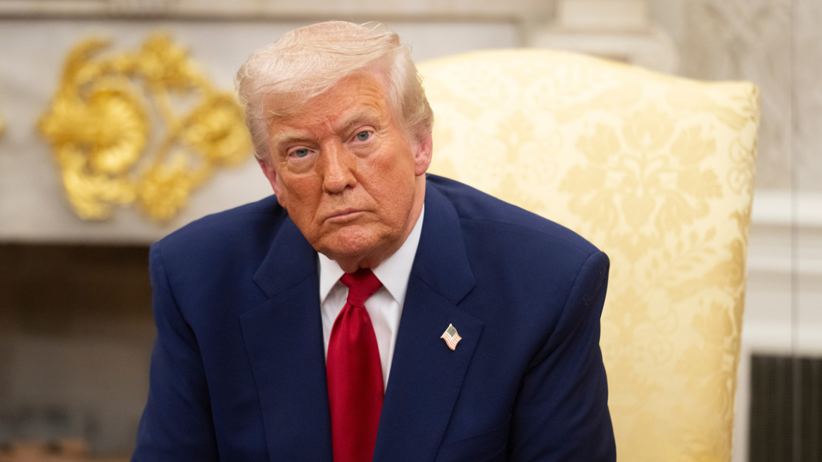 Ανάλυση WSJ: Πώς και γιατί ο Τραμπ άλλαξε ρητορική μέσα σε τέσσερις μέρες για την Ουκρανία