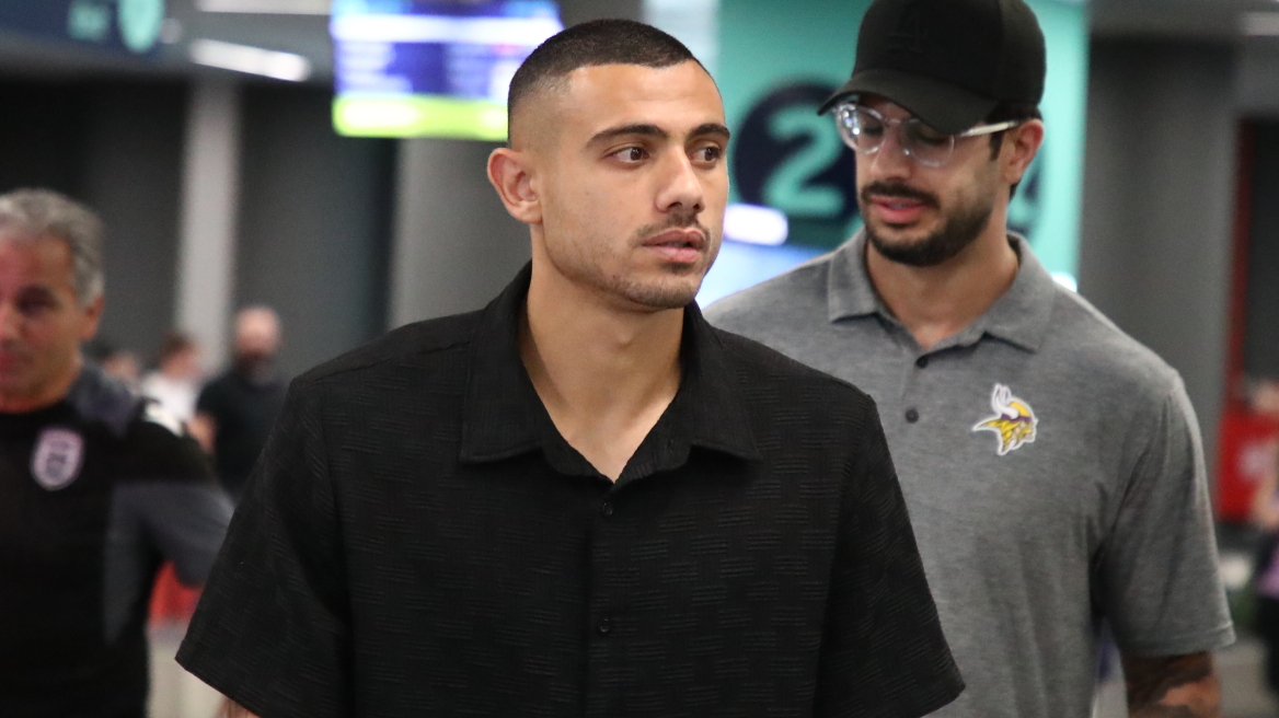 ΠΑΟΚ: Με Γιακουμάκη και Ντεσπόντοφ η ευρωπαϊκή λίστα για τα παιχνίδια με τη Ριέκα