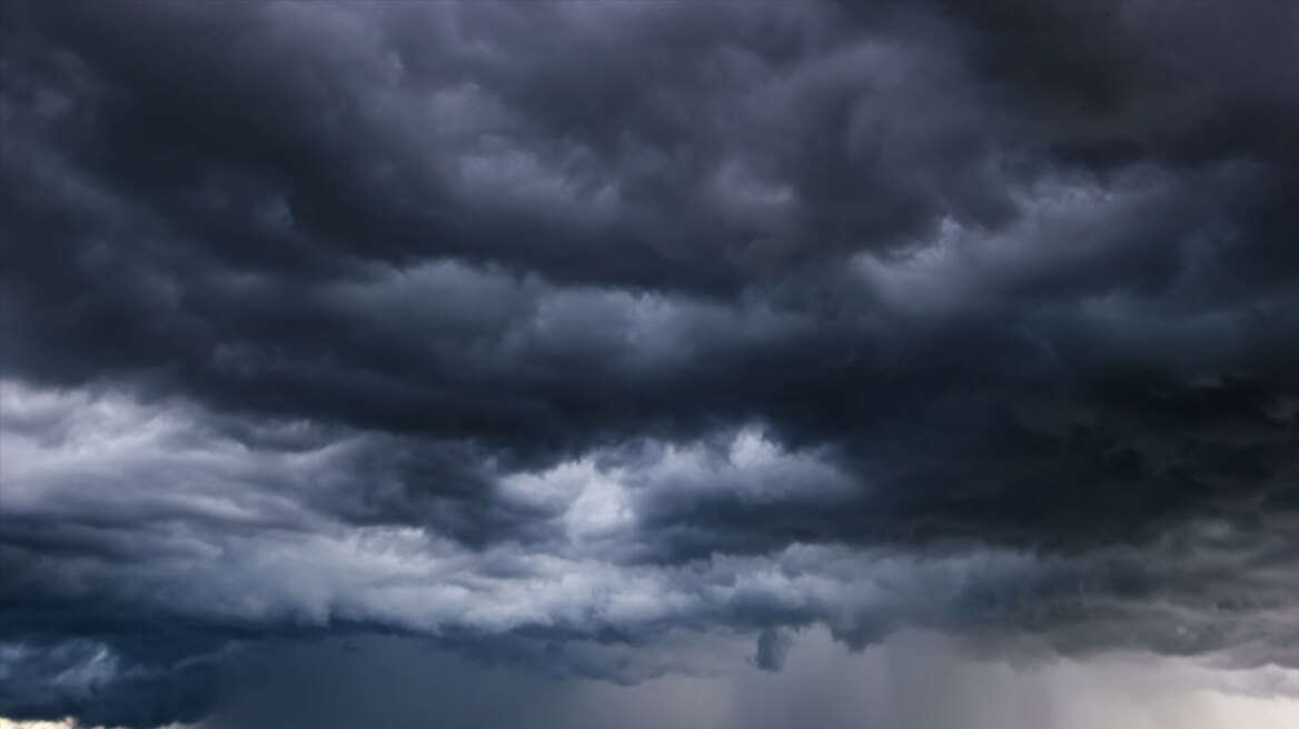 Μετεωρολογικό καμπανάκι: Ερχεται η καταστροφική Λα Νίνια – Τι σημαίνει για τις καιρικές συνθήκες (χάρτης)