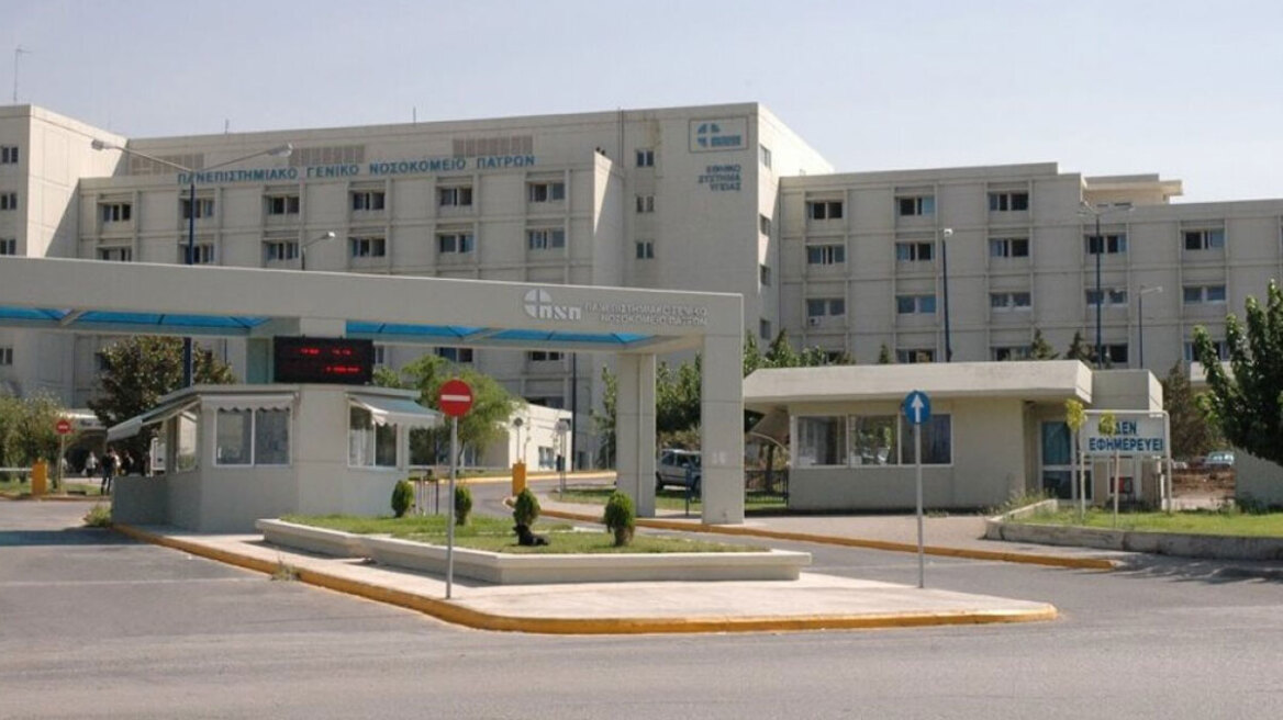 «Μας έγνεψε, άνοιξε τα χέρια της και μας αγκάλιασε» - Συγκινεί ο Ανδρέας Ηλιάδης για την 14χρονη από την Κεφαλονιά 