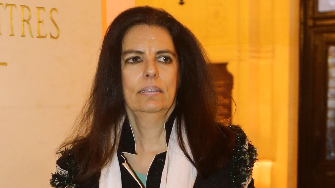 Η δεύτερη πλουσιότερη γυναίκα στον κόσμο που ελάχιστοι γνωρίζουν