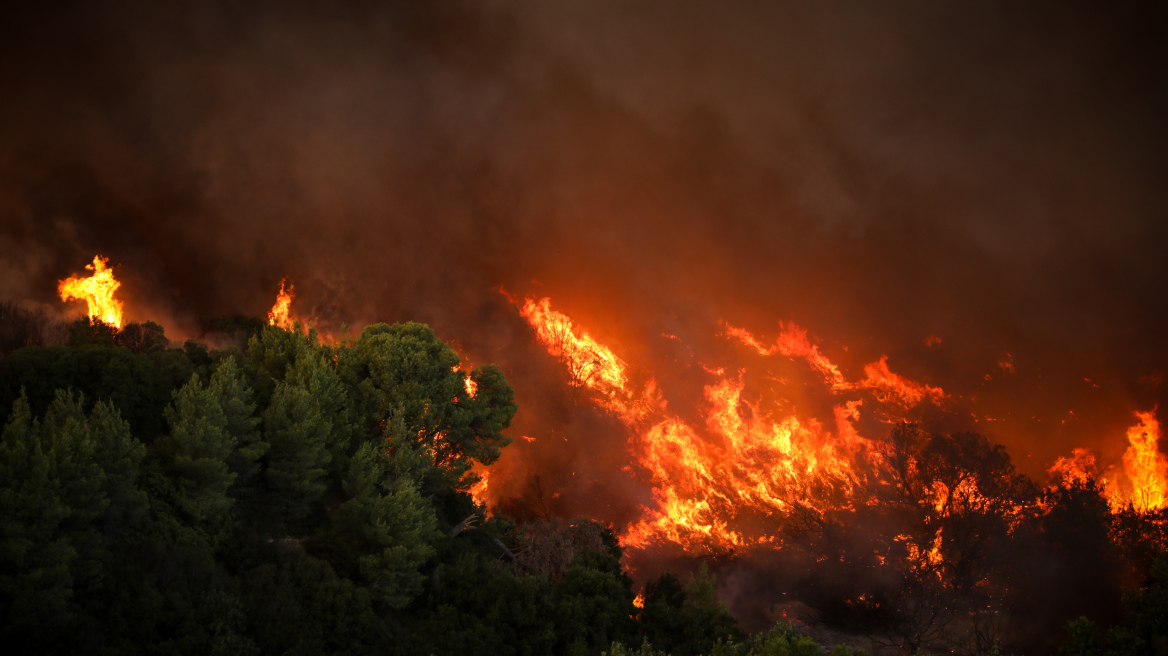 Παραμένουν ενεργές 23 εστίες στα μειονοτικά χωριά της Αλβανίας