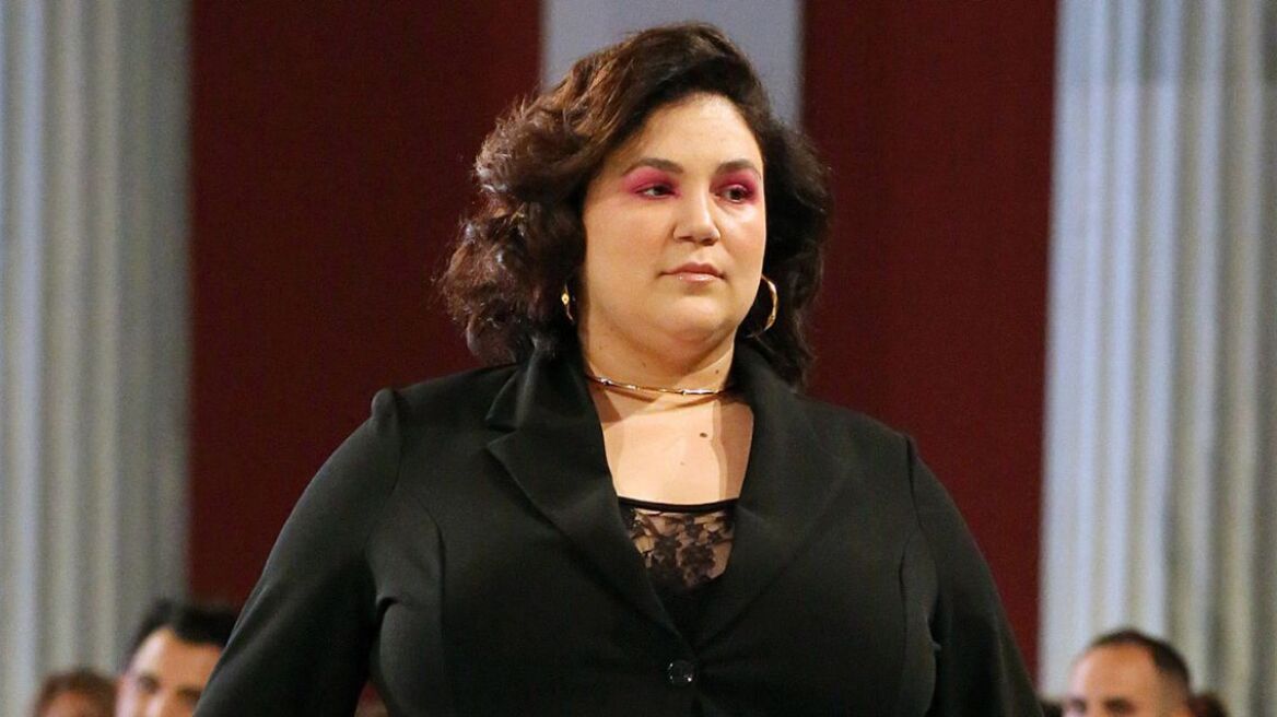 Αφροδίτη Γεροκωνσταντή: Το μήνυμά της μετά τον ερχομό της κόρης της - «Αφήστε τον κάθε νέο γονιό να το ζήσει όπως λαχταράει»