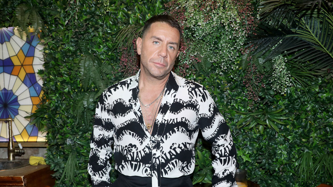 Ο Γιώργος Μαζωνάκης θα βγει άμεσα, δεν έγινε κάτι που να δικαιολογεί τον εγκλεισμό, λέει ο δικηγόρος του
