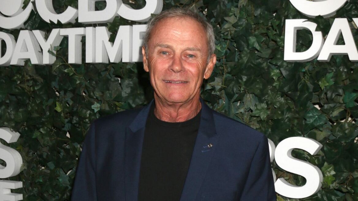 Τρίσταν Ρότζερς: Έφυγε από τη ζωή - Υποδυόταν τον Ρόμπερτ Σκόρπιο στο «General Hospital»
