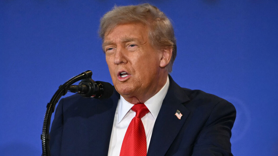 Ο Τραμπ συζητά την αποστολή μισθοφόρων και ιδιωτικών στρατιωτικών εταιρειών στην Ουκρανία