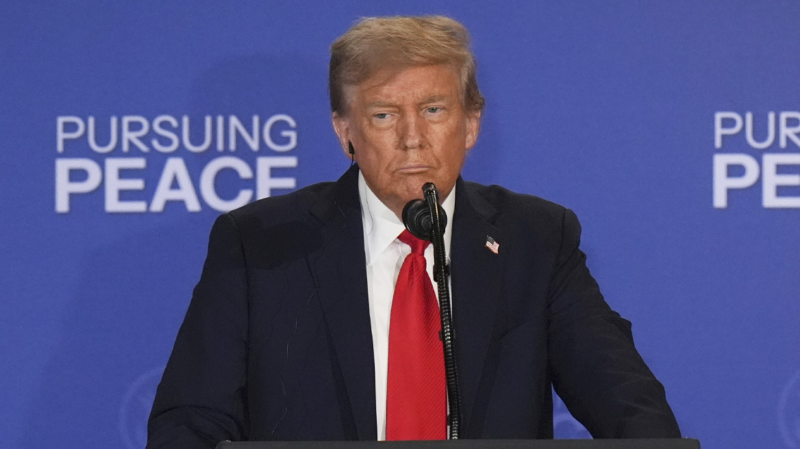 New York Times: Ο Τραμπ λέει «ναι» στην παραχώρηση εδαφών της Ουκρανίας - Τι αντάλλαγμα του δίνει ο Πούτιν