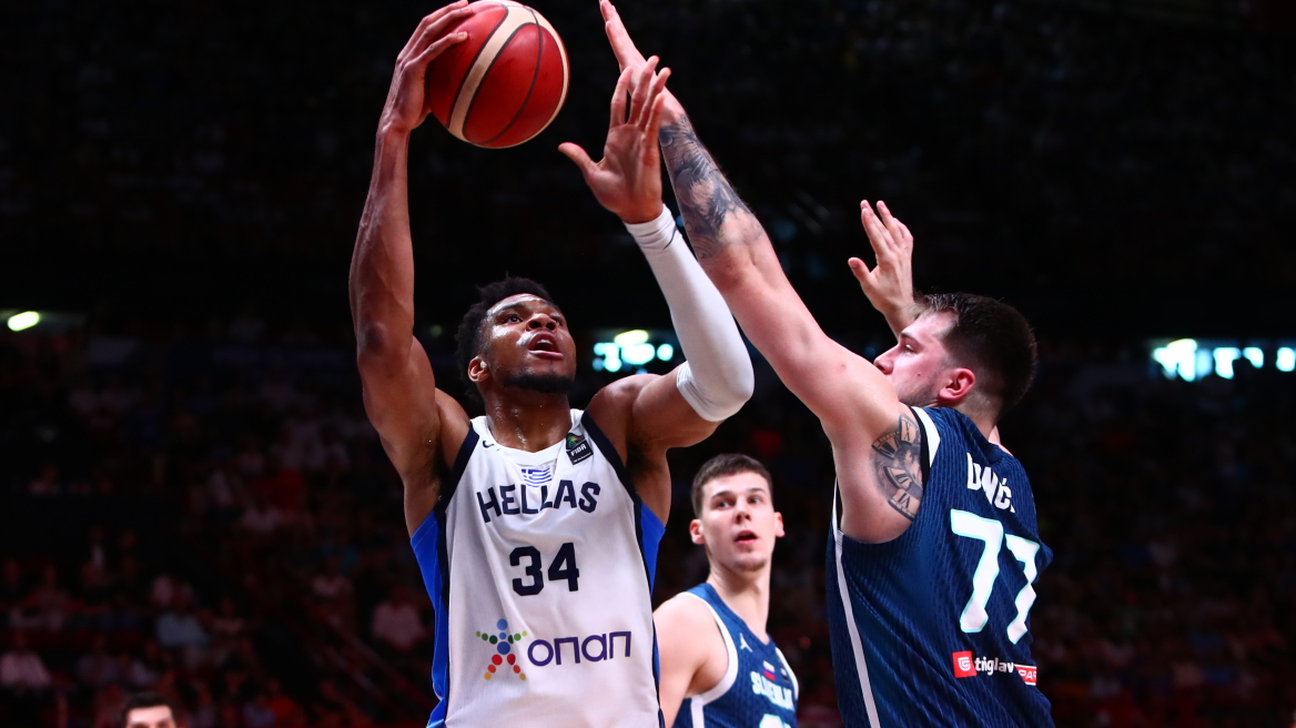 Ακραίο σενάριο  στο NBA στέλνει τον Αντετοκούνμπο στους Λέικερς παρέα με τον Ντόντσιτς και τον ΛεΜπρον στο Ντάλας 