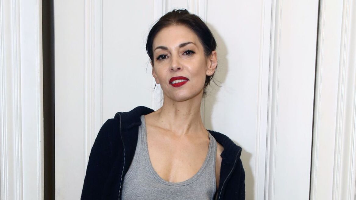 Δήμητρα Παπαδήμα: Στον έρωτα ήμουν ακραία, τρέλανα πολλούς ανθρώπους