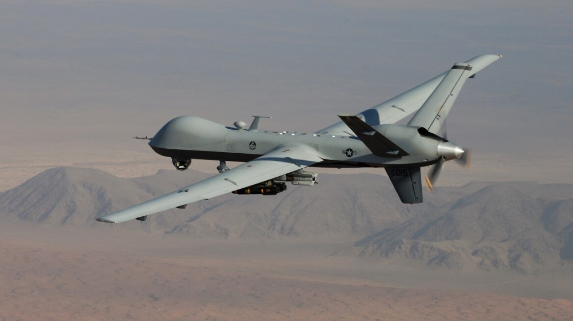 Η Ρωσία «χτύπησε» χώρο αποθήκευσης πυραύλων Sapsan στο Ντονέτσκ
