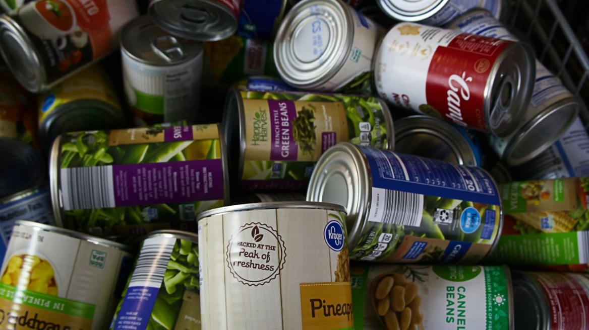 Η Βρετανική κυβέρνηση δίνει οδηγίες επιβίωσης σε περίπτωση πολέμου - Τα 9 πράγματα που πρέπει να έχει κάθε σπίτι