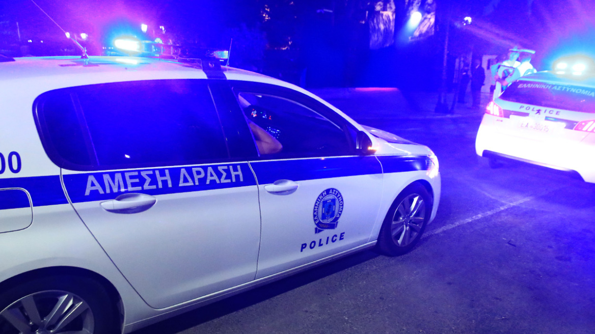 Σοκ στη μικρή κοινωνία της Σικίνου από την ιερόσυλη πράξη.