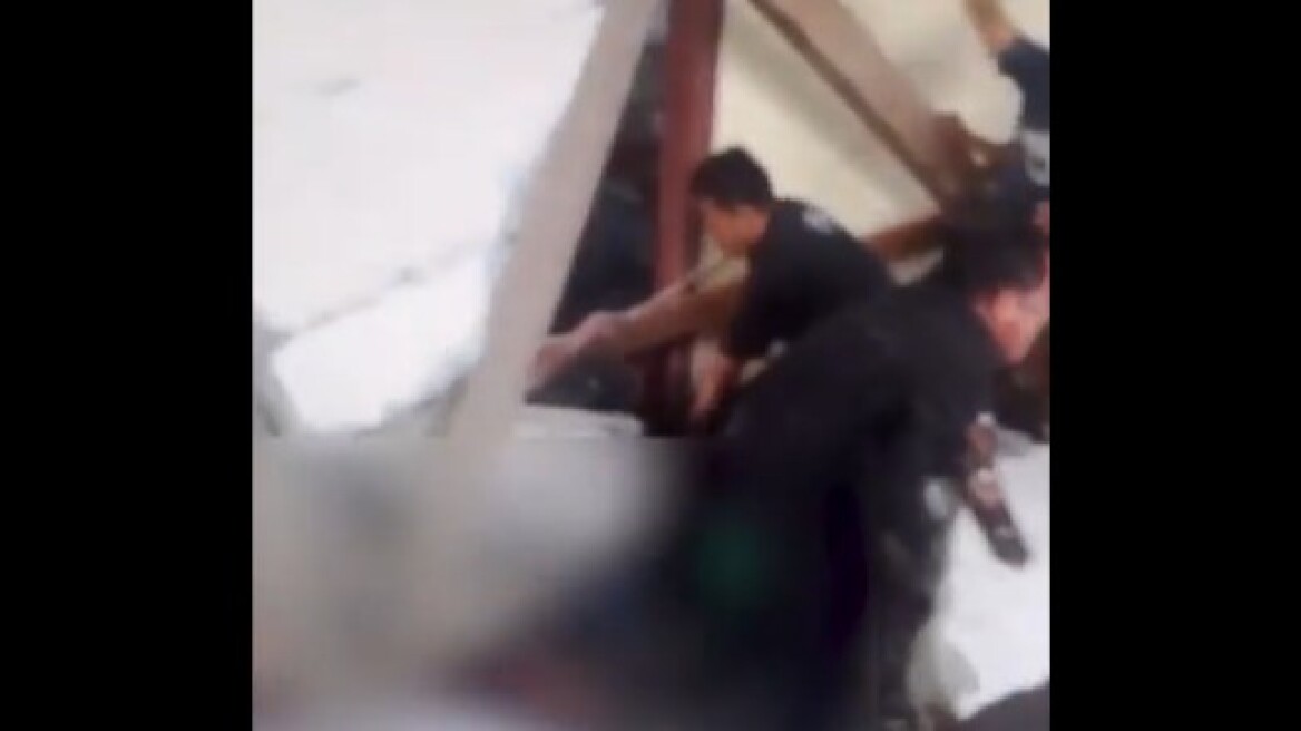 Σεισμός 6 Ρίχτερ στη νήσο Σουλαουέζι της Ινδονησίας - Δεκάδες τραυματίες, οι δύο σε κρίσιμη κατάσταση