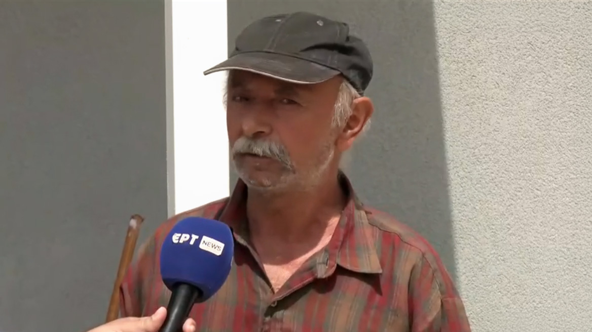 Μια ιστορία ελπίδας και αλληλεγγύης στον Έβρο.