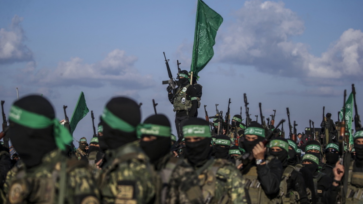 Η Χαμάς απάντησε θετικά στη νέα πρόταση εκεχειρίας - Η πρόταση εστάλη και στο Ισραήλ