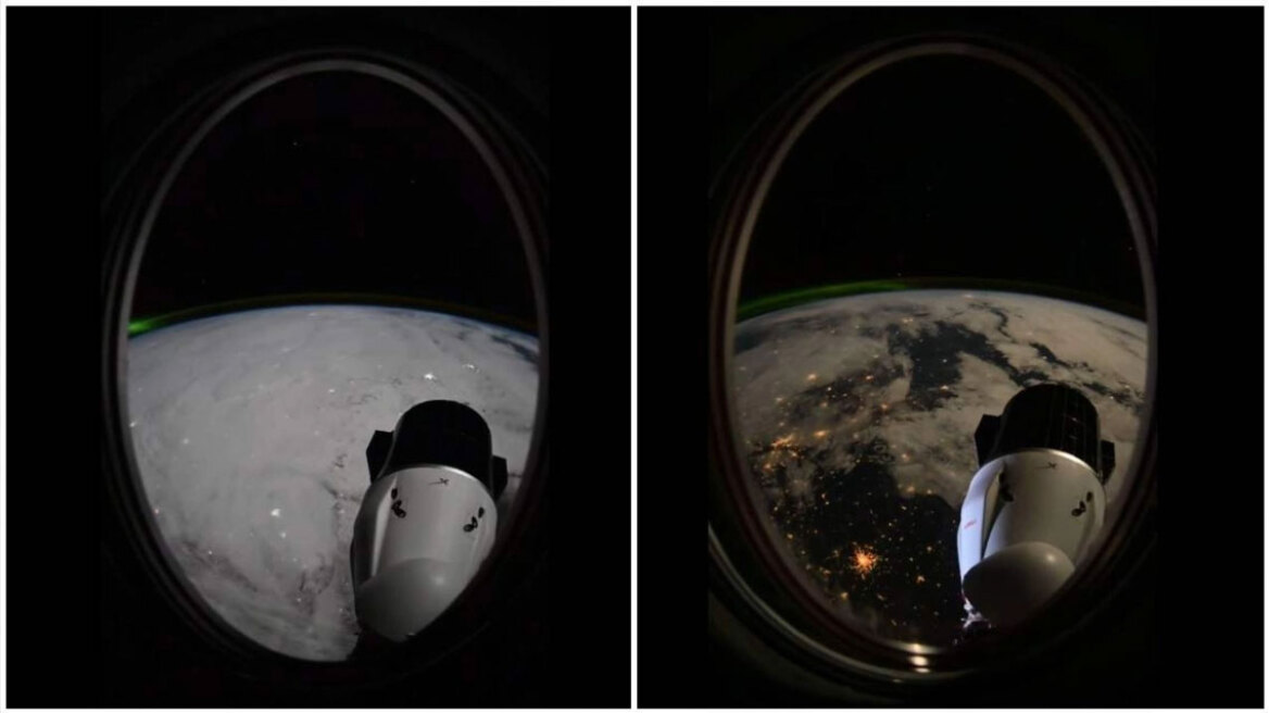 Βίντεο από το διάστημα «τερματίζει» τη θεωρία της επίπεδης Γης: Η απάντηση του Brian Cox