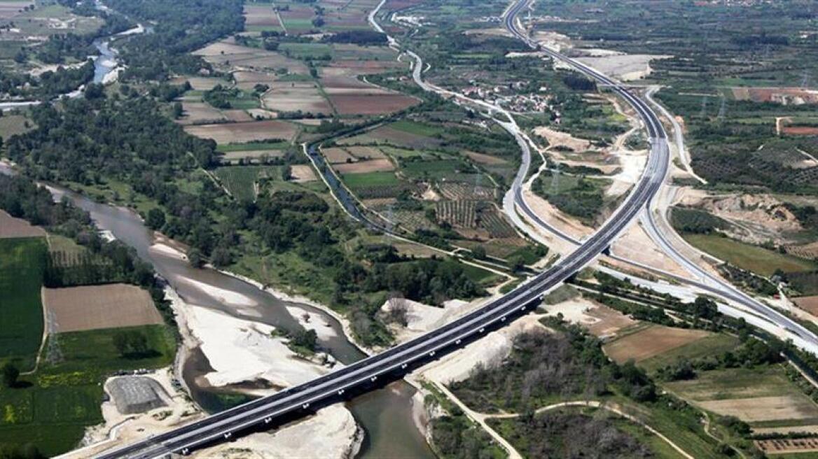 Τριπλό μέτωπο στα έργα: Εγνατία, Αττική Οδός και ΒΟΑΚ σε φάση κρίσιμων αποφάσεων