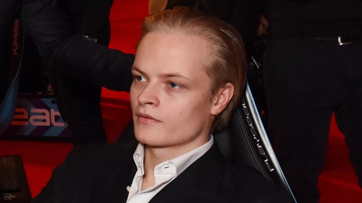 Νορβηγία: Ο γιος της πριγκίπισσας Μέτε-Μάριτ κατηγορείται για τέσσερις βιασμούς 