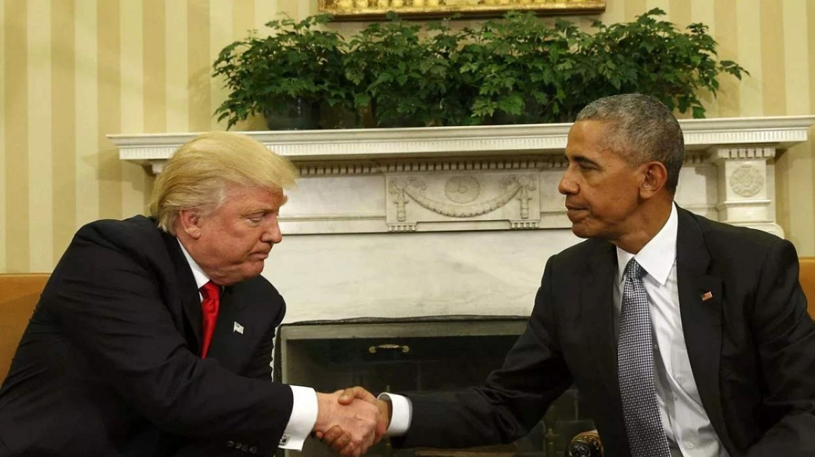 Τα πιο παράξενα και αστεία πράγματα που είπαν ποτέ οι Πρόεδροι των ΗΠΑ