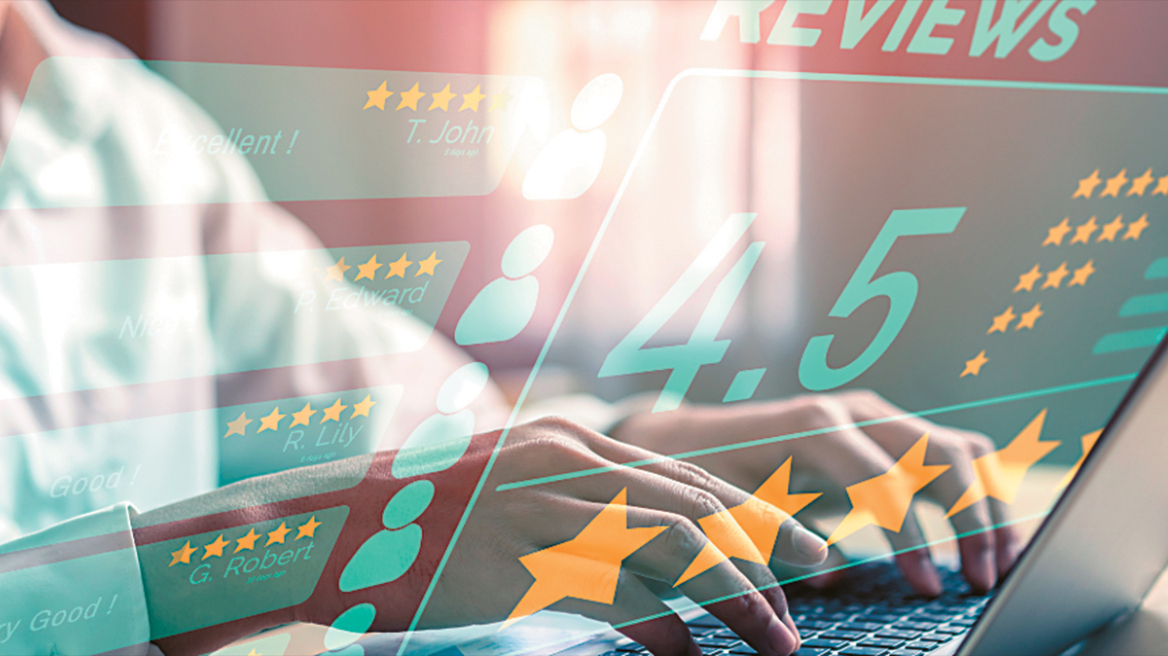 Οι τουριστικές επιχειρήσεις στο έλεος των influencers-εκβιαστών - Η «δικτατορία» των σχολίων και των likes