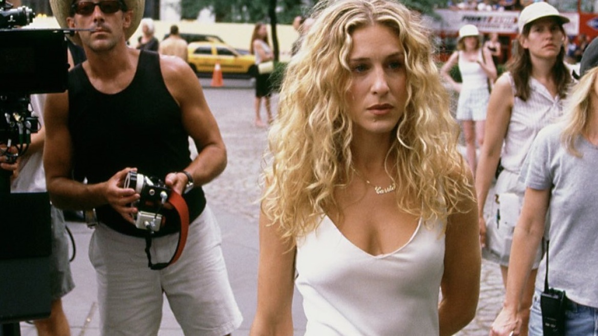 Η Σάρα Τζέσικα Πάρκερ αφήνει ενδεχόμενα για τον ρόλο της Κάρι Μπράντσο: «Δεν λέω αντίο» (βίντεο)