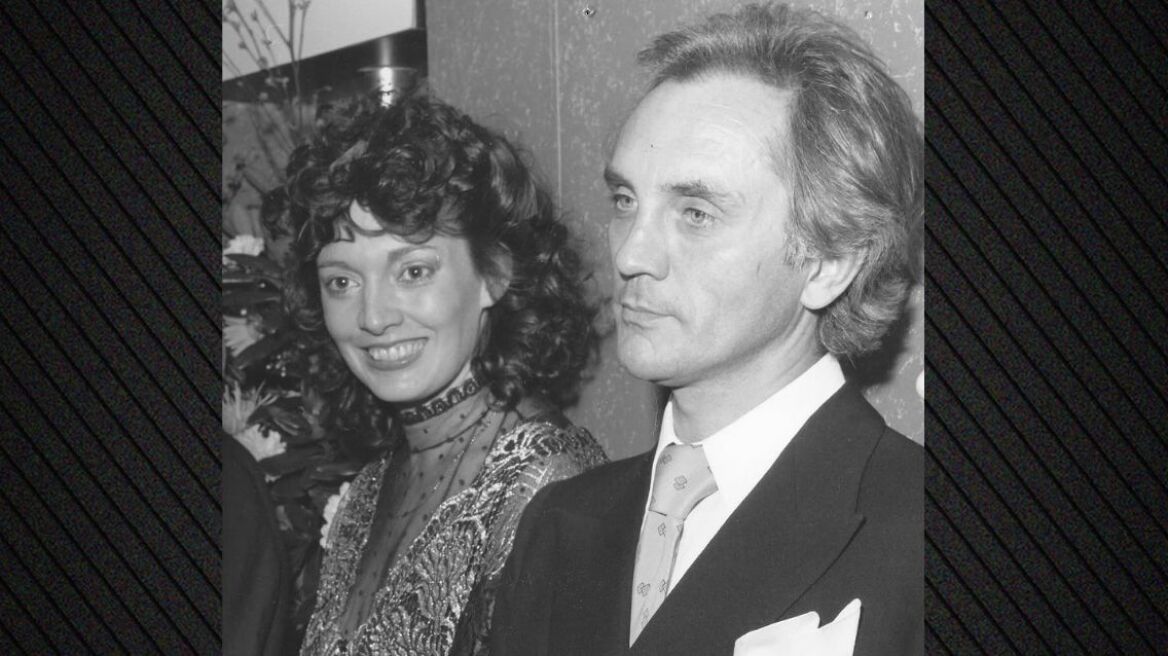 Η συμπρωταγωνίστρια του Τέρενς Σταμπ στον «Σούπερμαν» τον αποχαιρετά με ένα μήνυμα: «Έμαθα τόσα πολλά από εκείνον»