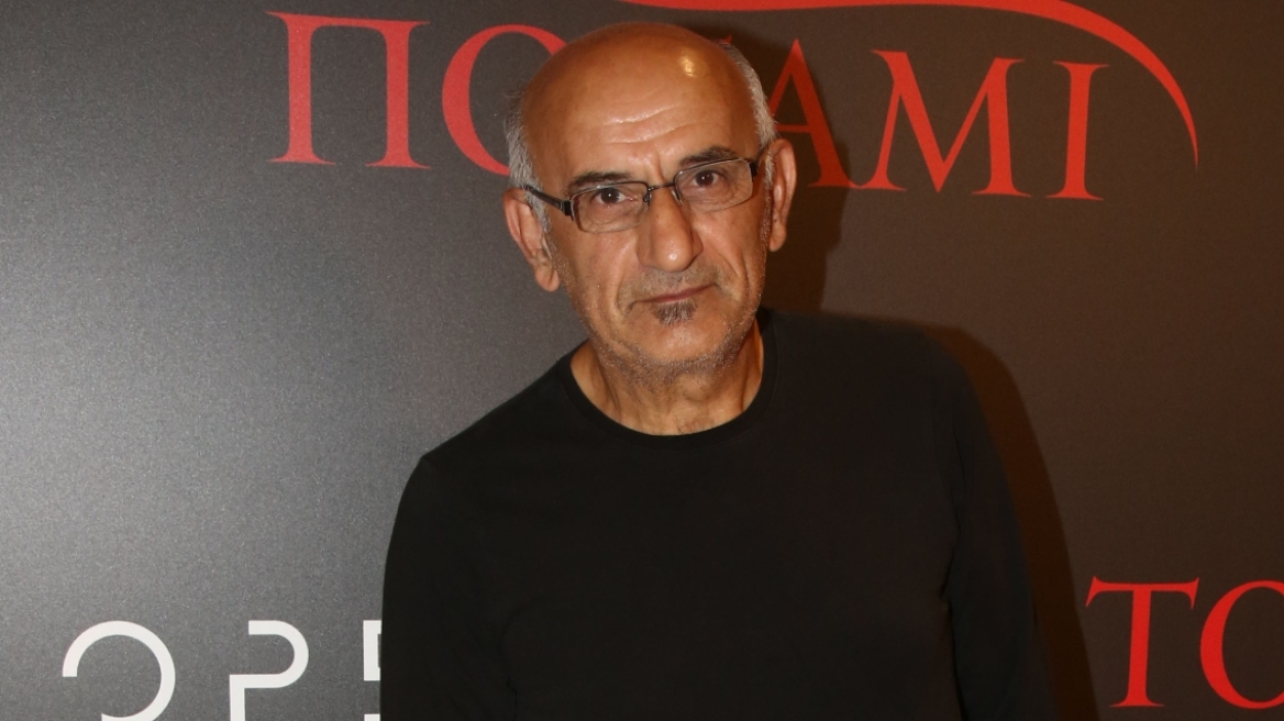 Τάκης Βαμβακίδης για Βασίλη Καρρά: Έβλεπες στα μάτια του την απλότητά του, η ψυχή του ήταν ο θησαυρός του