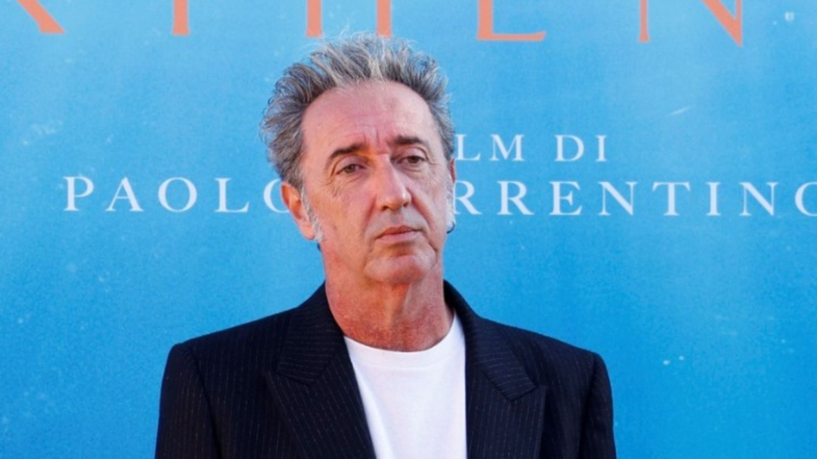 Πάολο Σορεντίνο: Οι ταινίες δεν πρέπει να είναι τέλειες, όπως δεν είναι και η ζωή