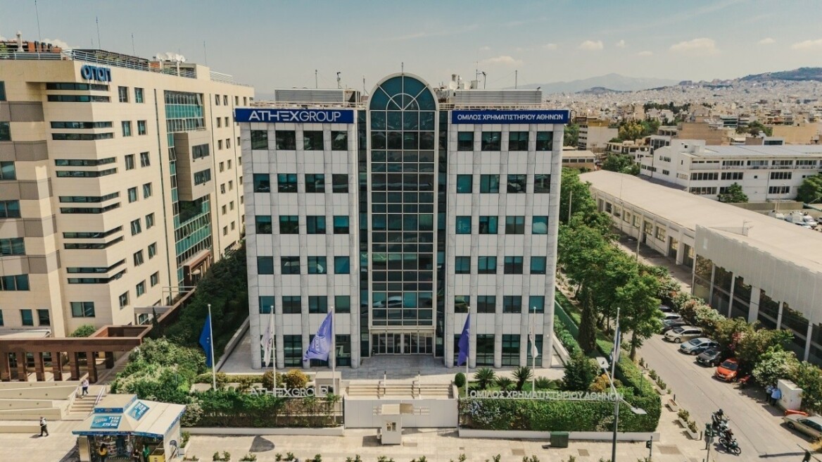 Ιστορικά υψηλά μερίσματα από τις εισηγμένες εταιρείες του Χρηματιστηρίου Αθηνών.