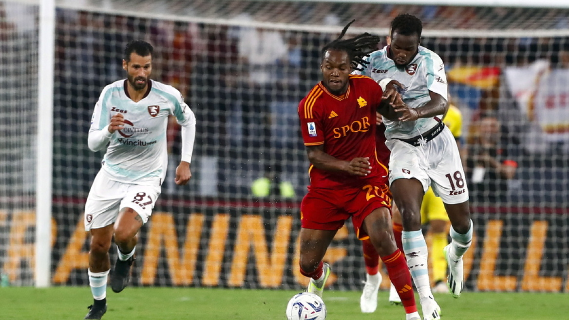 Equipe: «Χωρίς οψιόν αγοράς ο δανεισμός του Ρενάτο Σάντσες στον Παναθηναϊκό»