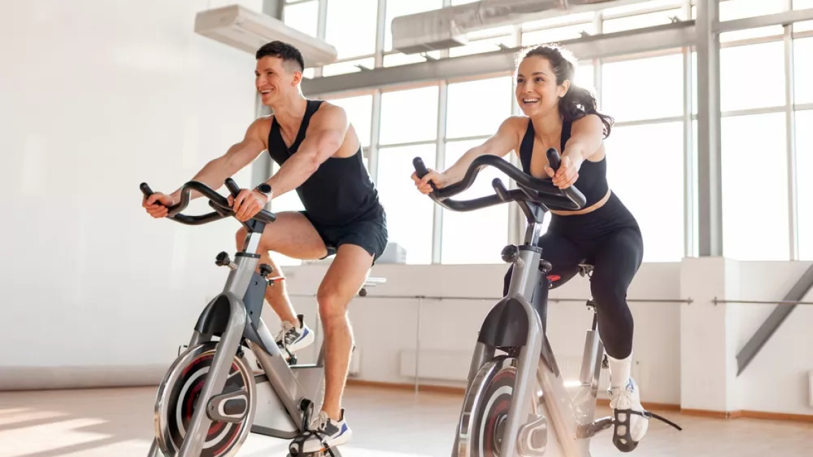 Ποια άσκηση ξυπνά την «8η αίσθηση» και βοηθά να «ακούμε» το σώμα μας