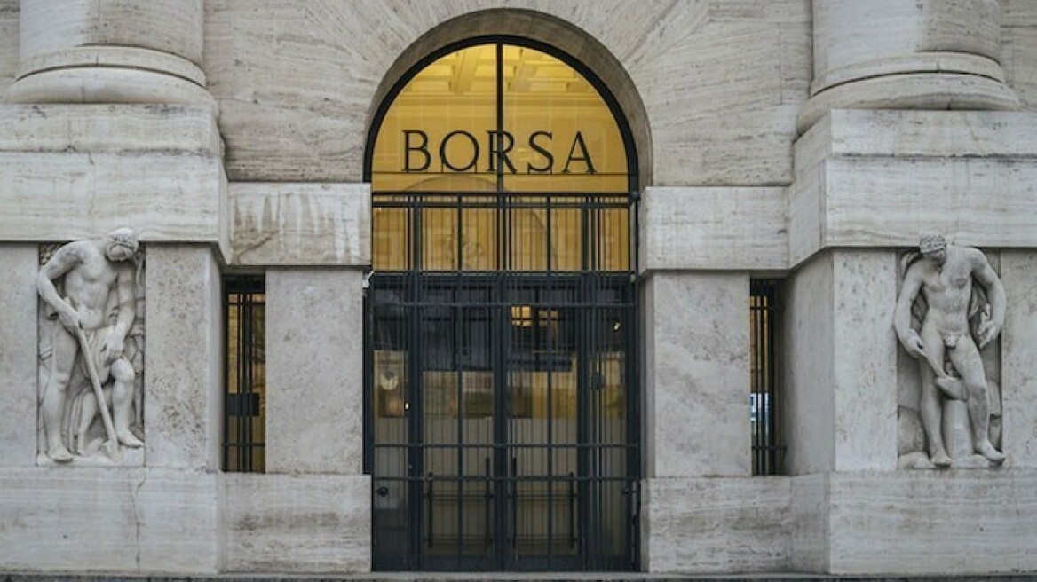 Ομόλογα Ευρωζώνης: Σύγκλιση Ιταλίας–Γαλλίας έπειτα από δύο δεκαετίες