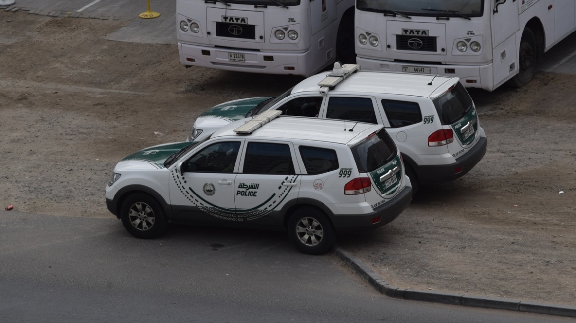 Ντουμπάι: Βρέθηκε το σπάνιο ροζ διαμάντι αξίας 25 εκατ. δολαρίων λίγες ώρες μετά την κινηματογραφική κλοπή του