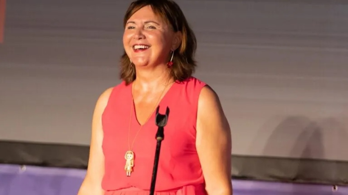 Ειρήνη Σαρίογλου: «Το φεστιβάλ Beyond Borders δίνει βήμα σε φωνές που δεν έχουν τρόπο να ακουστούν»
