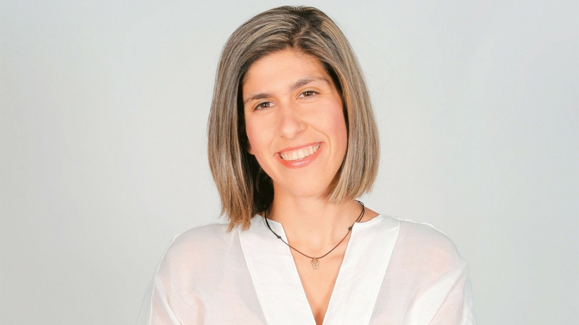 Βίβιαν Κόντε: Συνδυάζοντας την καινοτομία με την οικογενειακή παράδοση