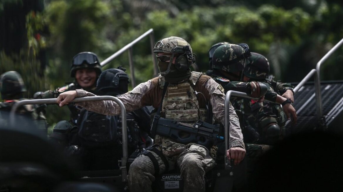 Καταδικάστηκε Νεοζηλανδός στρατιώτης για απόπειρα κατασκοπείας - Η πρώτη περίπτωση στη χώρα
