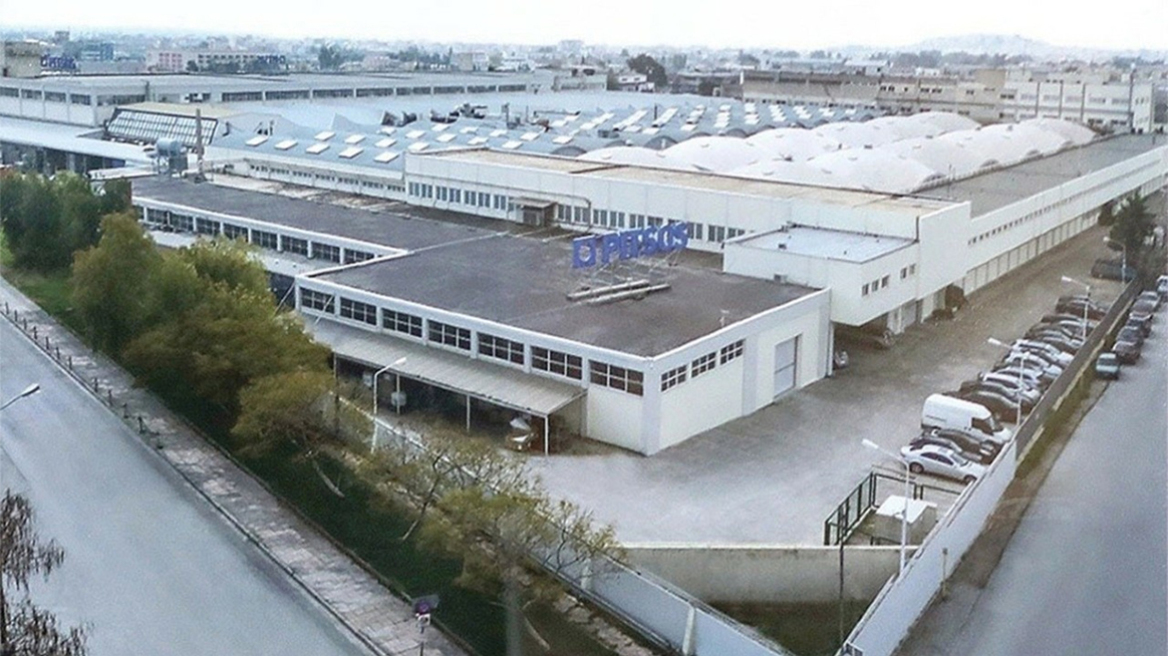 «Πράσινο» στους περιβαλλοντικούς όρους για το project της Σκλαβενίτης στο πρώην εργοστάσιο της Πίτσος