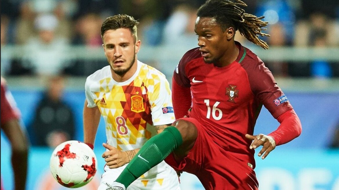 Ρενάτο Σάντσες: Ένας πρωταθλητής Ευρώπης με την Πορτογαλία, με θητεία σε Παρί, Μπάγερν και Ρόμα προ των πυλών του Παναθηναϊκού - Βίντεο