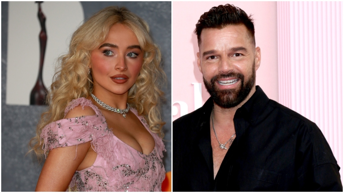 MTV VMAs: Η Σαμπρίνα Κάρπεντερ και ο Ρίκι Μάρτιν θα εμφανιστούν στη σκηνή