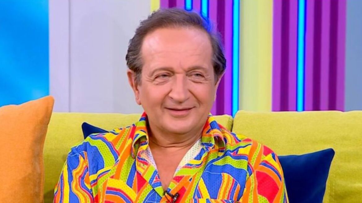 Σπύρος Μπιμπίλας: Έδωσα μεγάλη εμπιστοσύνη σε ανθρώπους που δεν έπρεπε, ήταν μάθημα ζωής για μένα