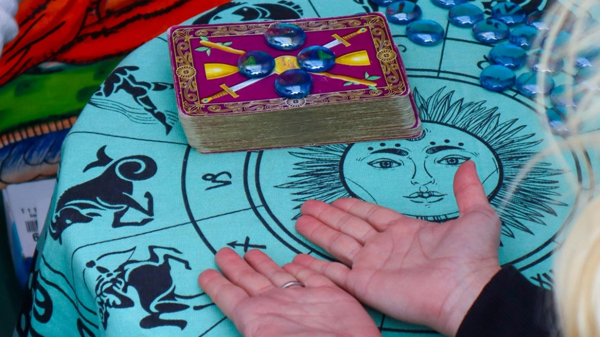 Τατζικιστάν: H χώρα που τιμωρεί μελλοντολόγους και όσους πηγαίνουν σε αυτούς!