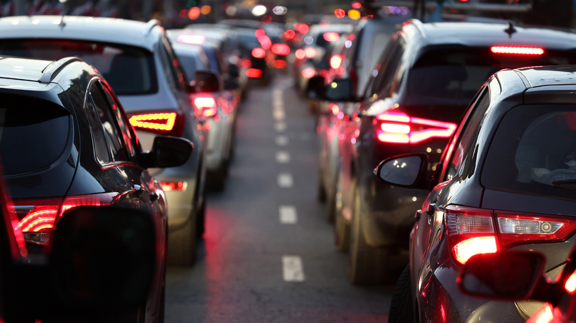 Ι.Χ.: Eρχονται τα πρώτα ραβασάκια με πρόστιμα φωτιά για 350.000 οδηγούς
