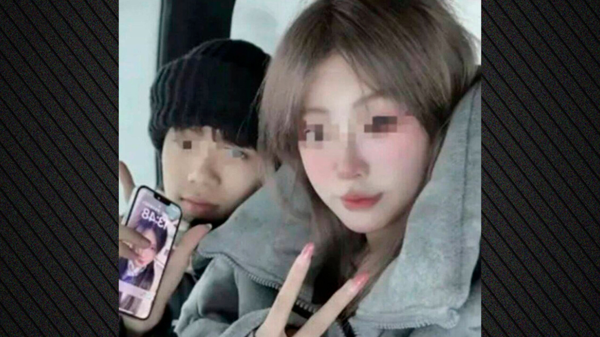 Κίνα: 19χρονος πήγε για ταξίδι στην Ταϊλάνδη με την 17χρονη σύντροφό του και αυτή τον πούλησε για σκλάβο στη Μιανμάρ!