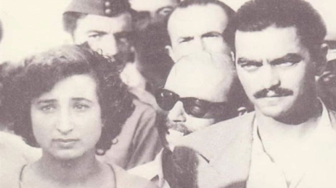 Ο Ρωμαίος και η Ιουλιέτα της Κρήτης: Η απαγωγή που κόντεψε να προκαλέσει εμφύλιο (vid)