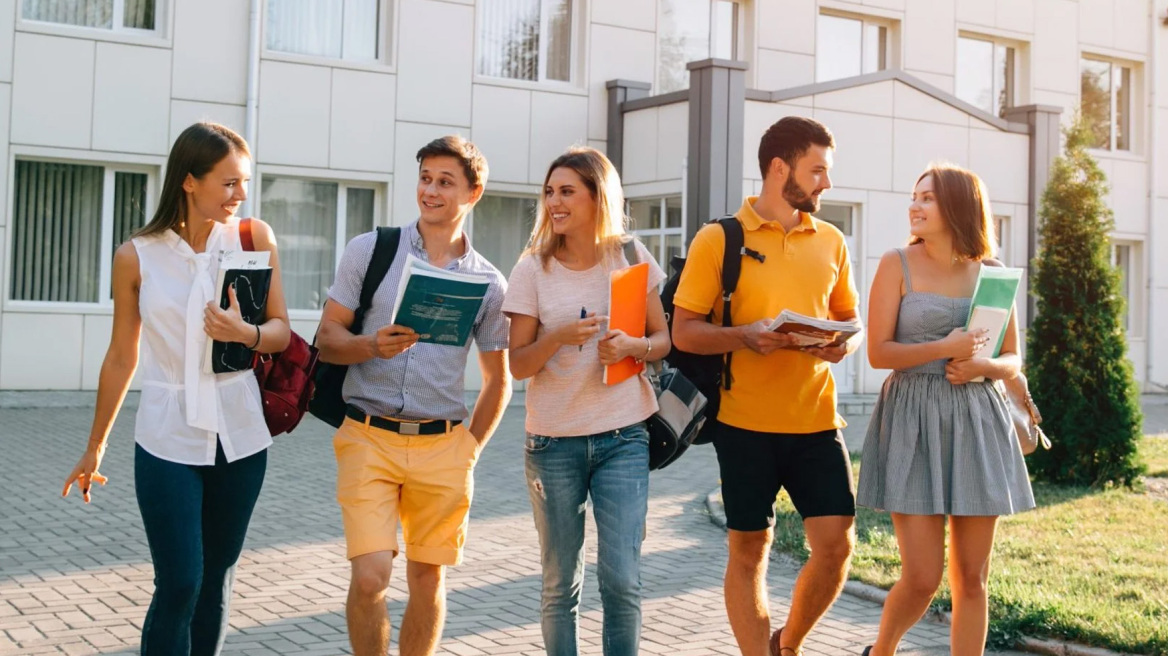 Study in Greece – Η ομογένεια στο πλευρό της διεθνοποίησης
