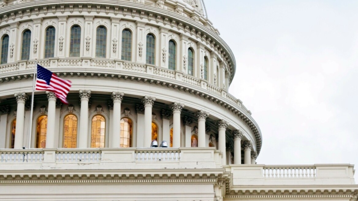 Διάταγμα Τραμπ: Τα ομοσπονδιακά κτίρια να είναι κατά προτίμηση σε κλασικό στυλ