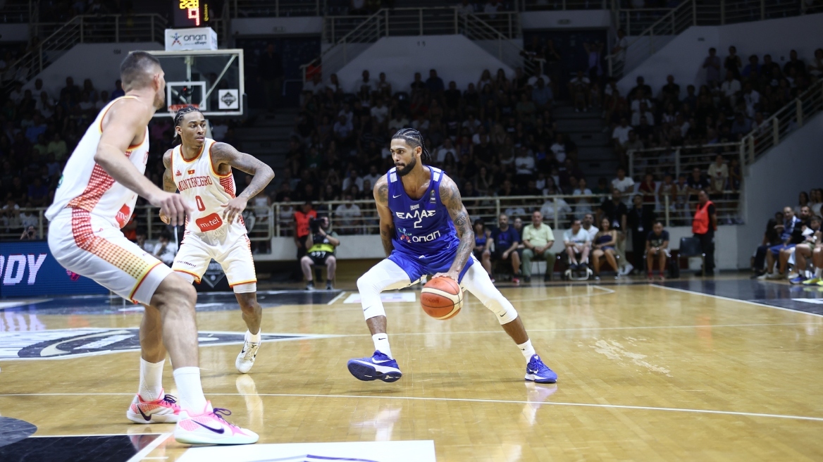 Αθλητικές μεταδόσεις: Πού θα δείτε σήμερα τα ματς του Κυπέλλου Ελλάδας, Εθνική μπάσκετ και Μίλτο Τεντόγλου